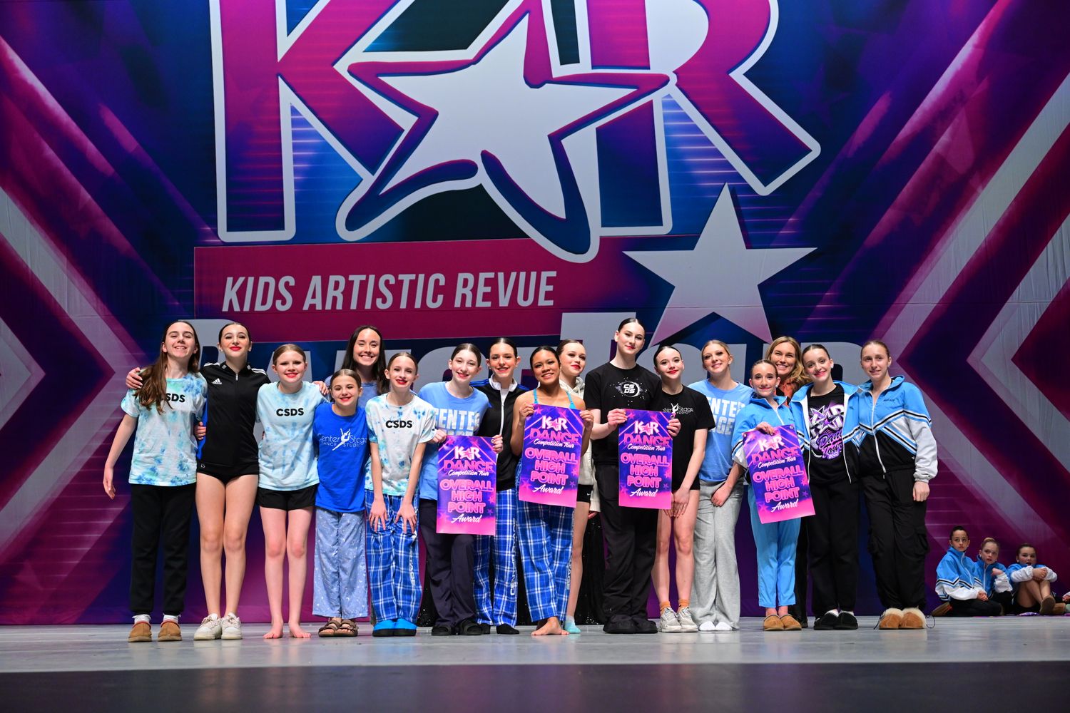 Detroit, MI - 3/14/2025