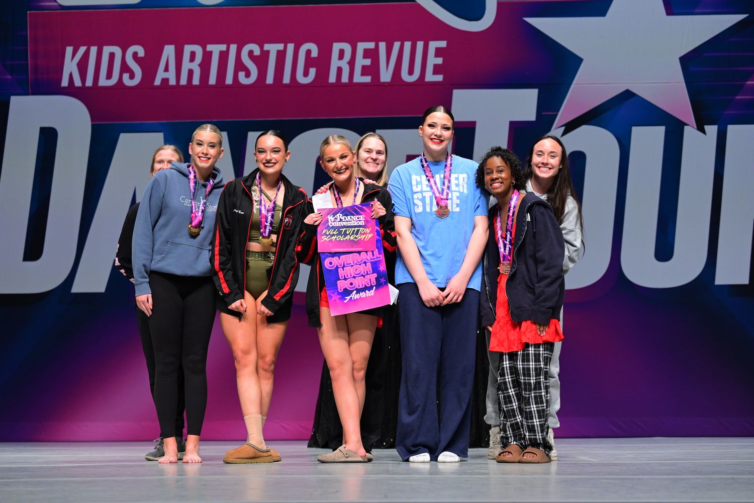 Detroit, MI - 3/14/2025