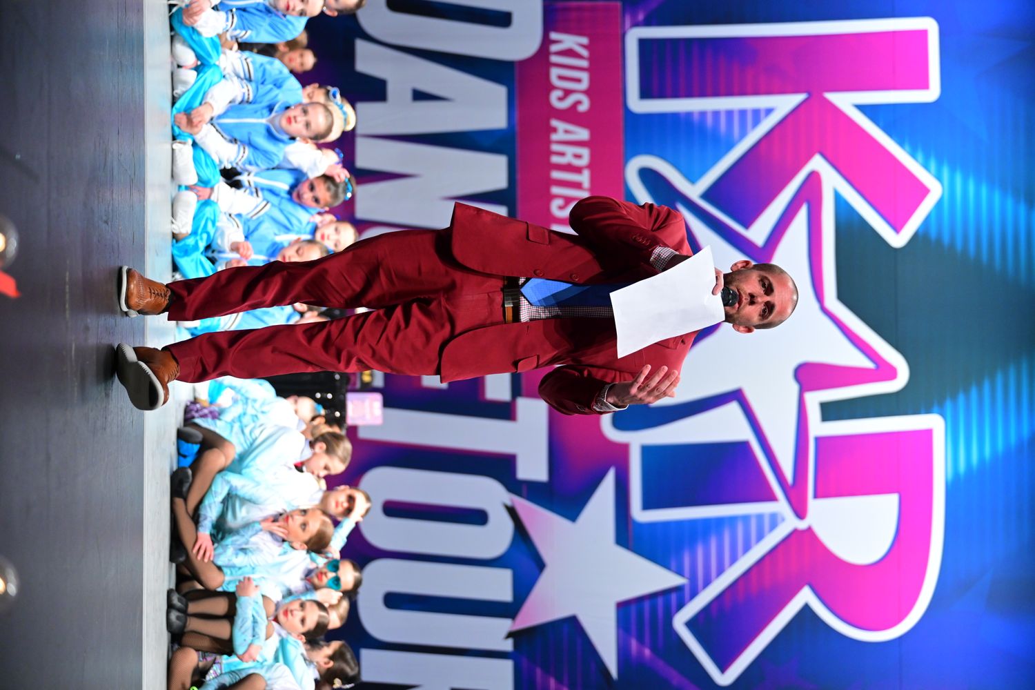 Detroit, MI - 3/14/2025