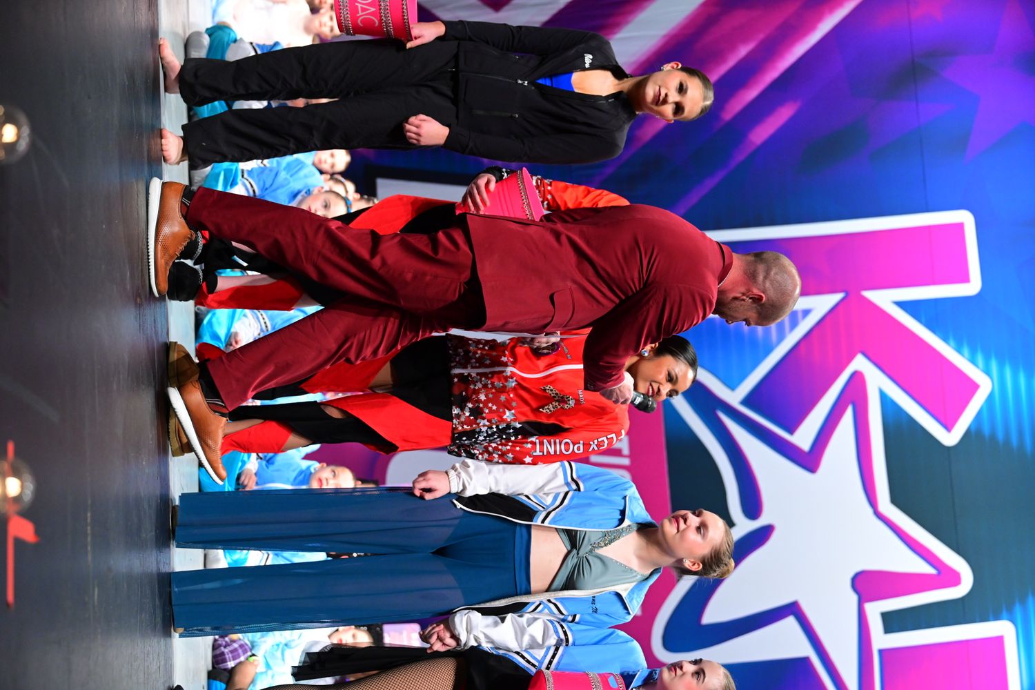 Detroit, MI - 3/14/2025