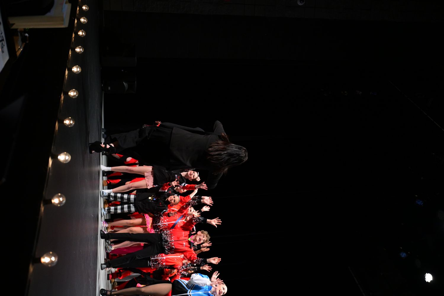 Detroit, MI - 3/14/2025