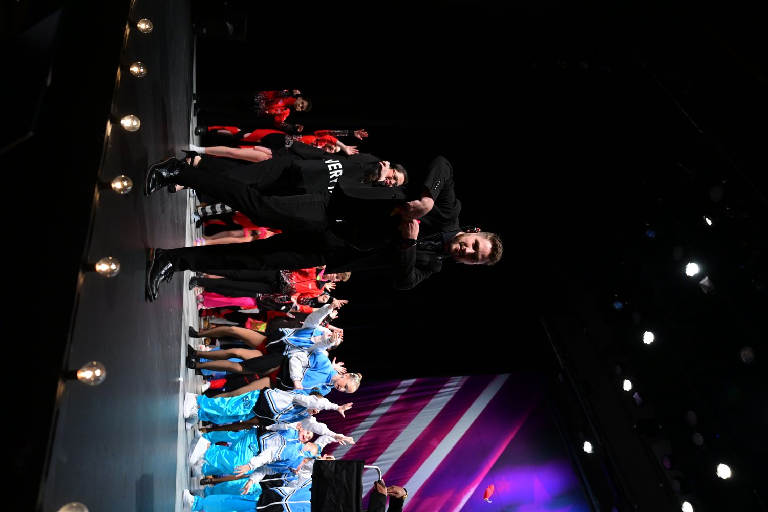 Detroit, MI - 3/14/2025