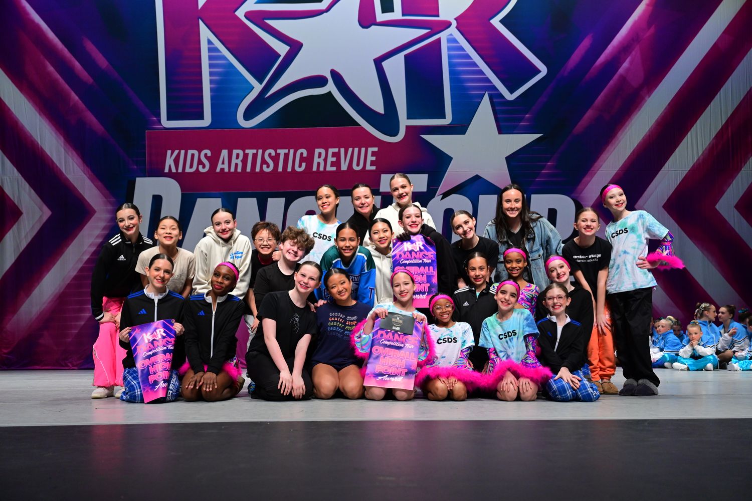 Detroit, MI - 3/14/2025