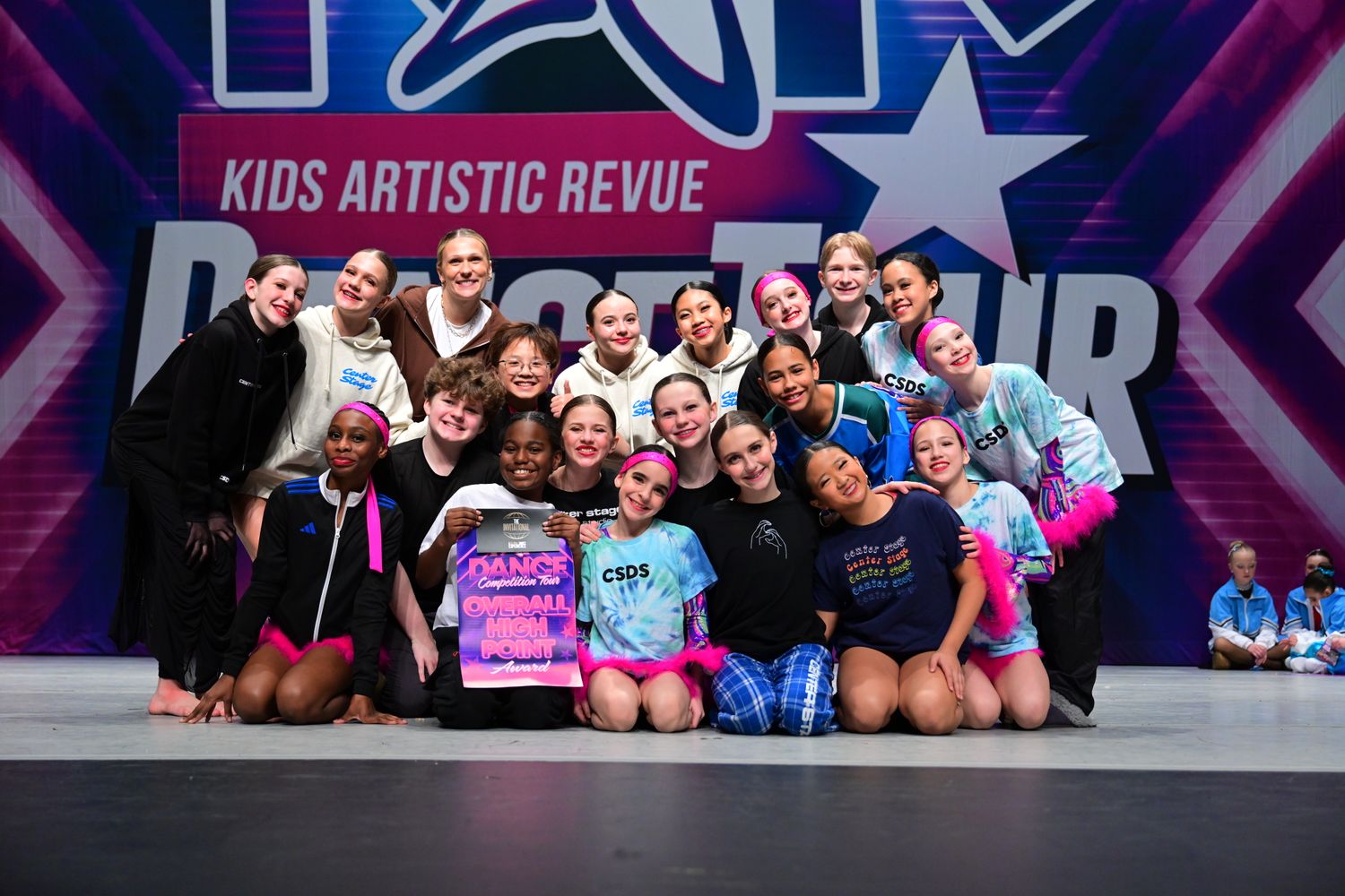 Detroit, MI - 3/14/2025