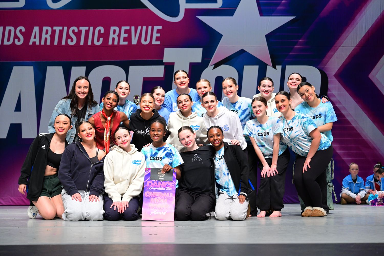 Detroit, MI - 3/14/2025