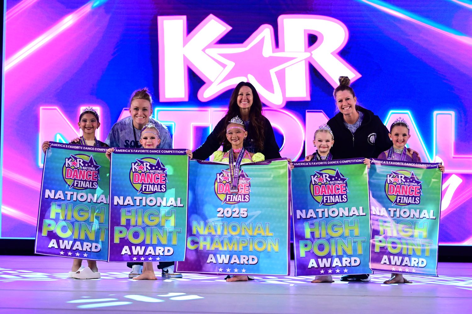 Pigeon Forge, TN Nationals - 6/21/2025