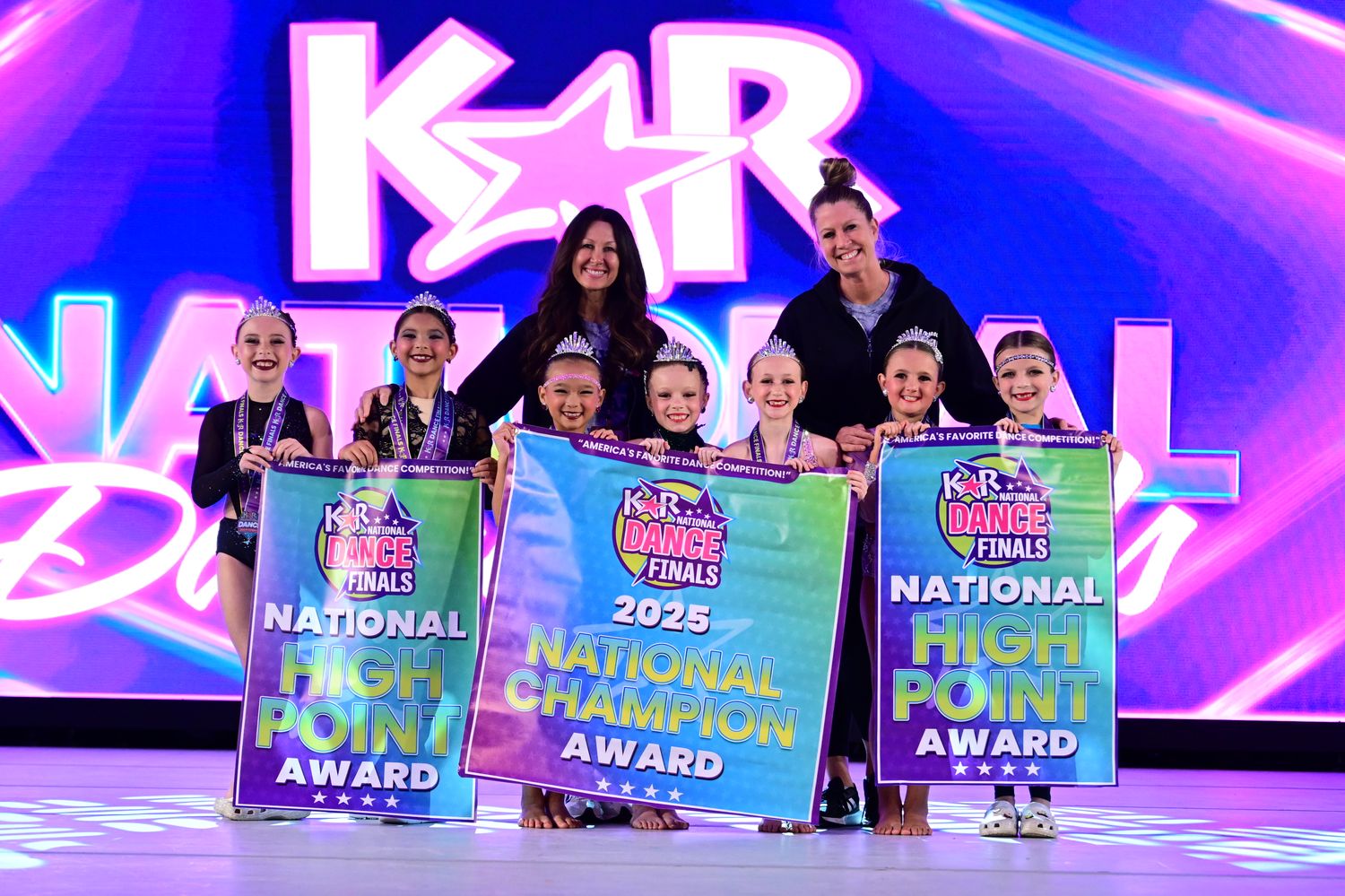 Pigeon Forge, TN Nationals - 6/21/2025