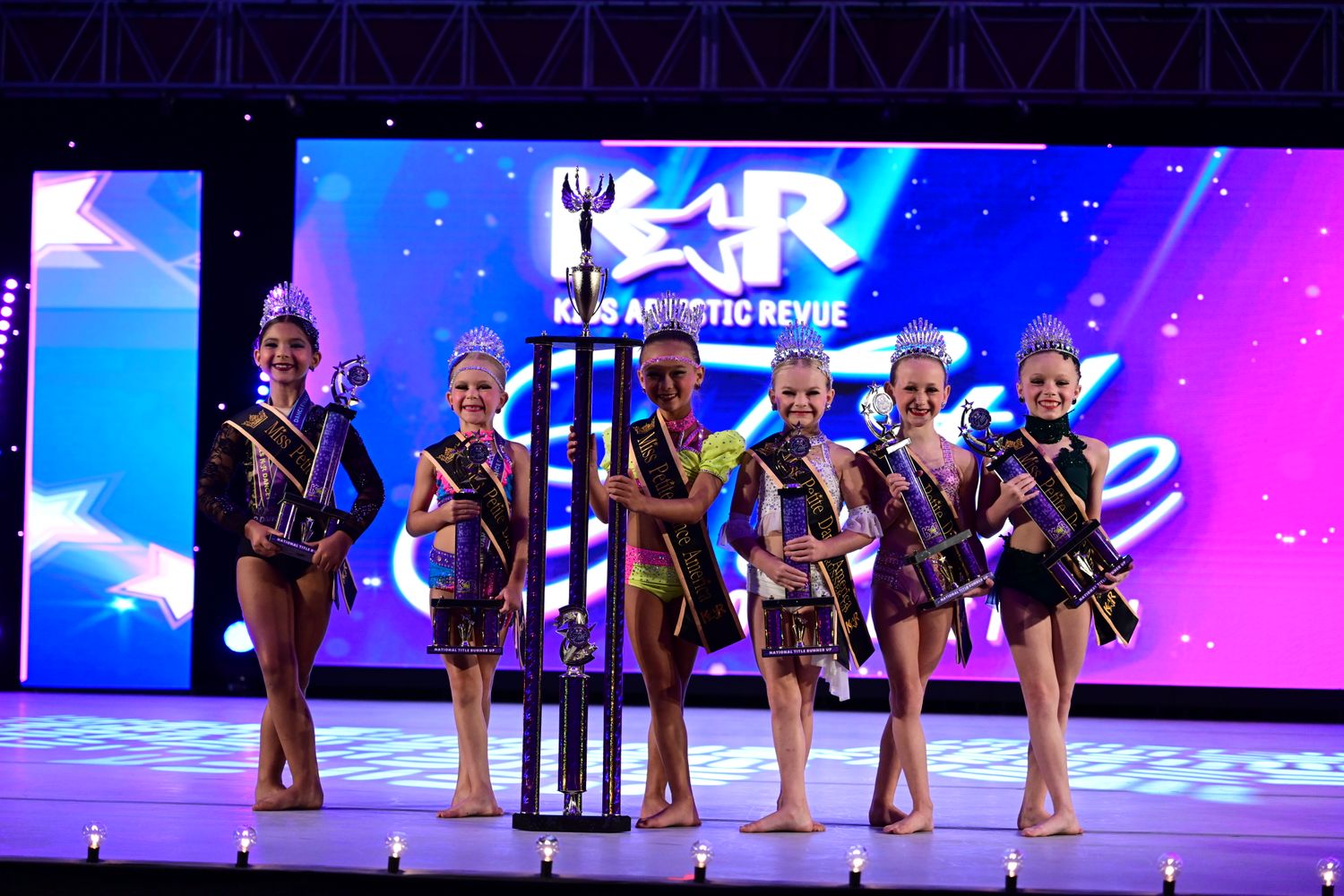 Pigeon Forge, TN Nationals - 6/21/2025