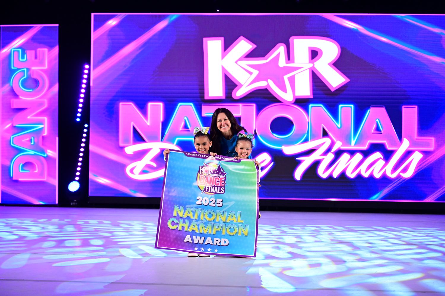 Pigeon Forge, TN Nationals - 6/21/2025