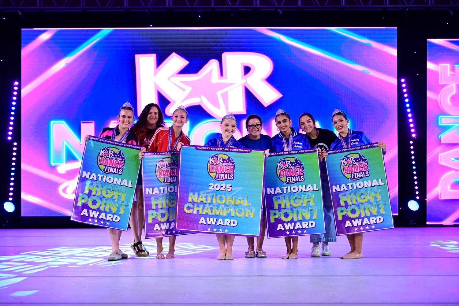 Pigeon Forge, TN Nationals - 6/21/2025