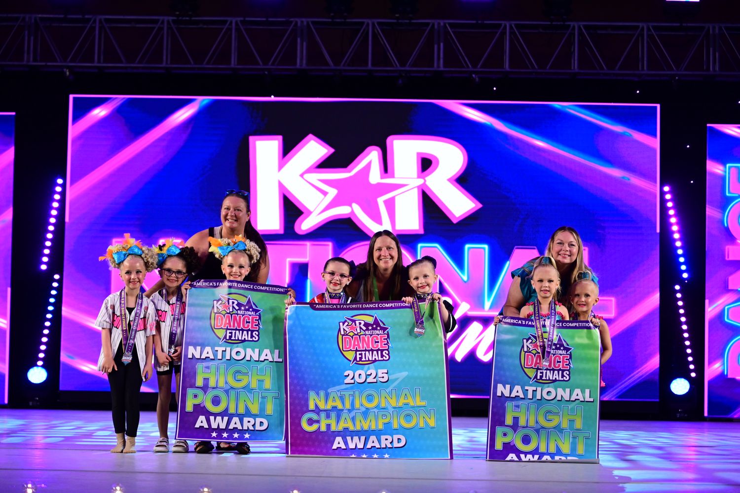 Pigeon Forge, TN Nationals - 6/21/2025