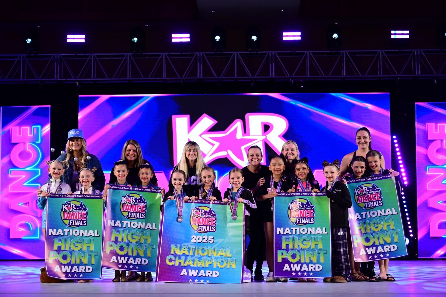 Pigeon Forge, TN Nationals - 6/21/2025