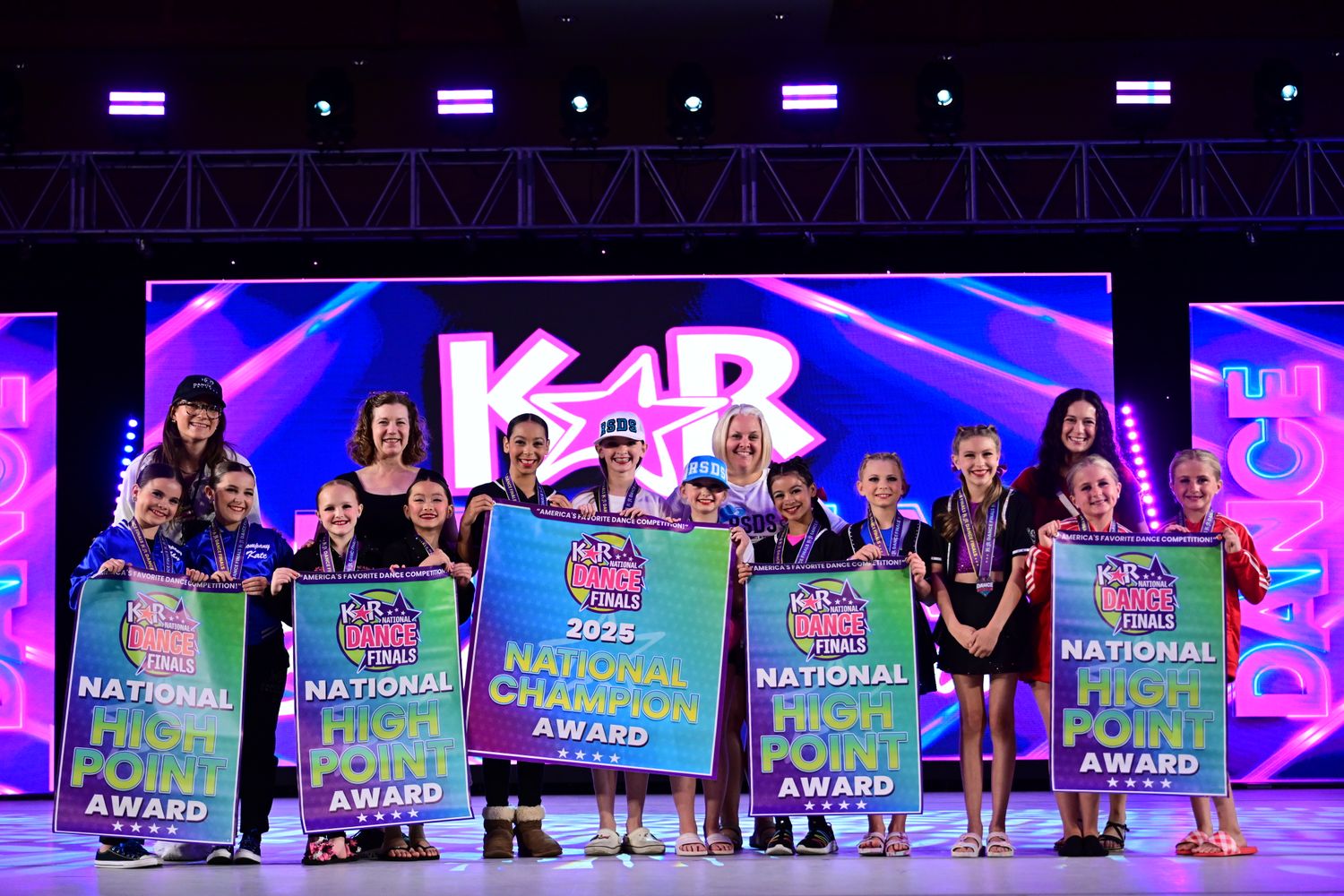 Pigeon Forge, TN Nationals - 6/21/2025