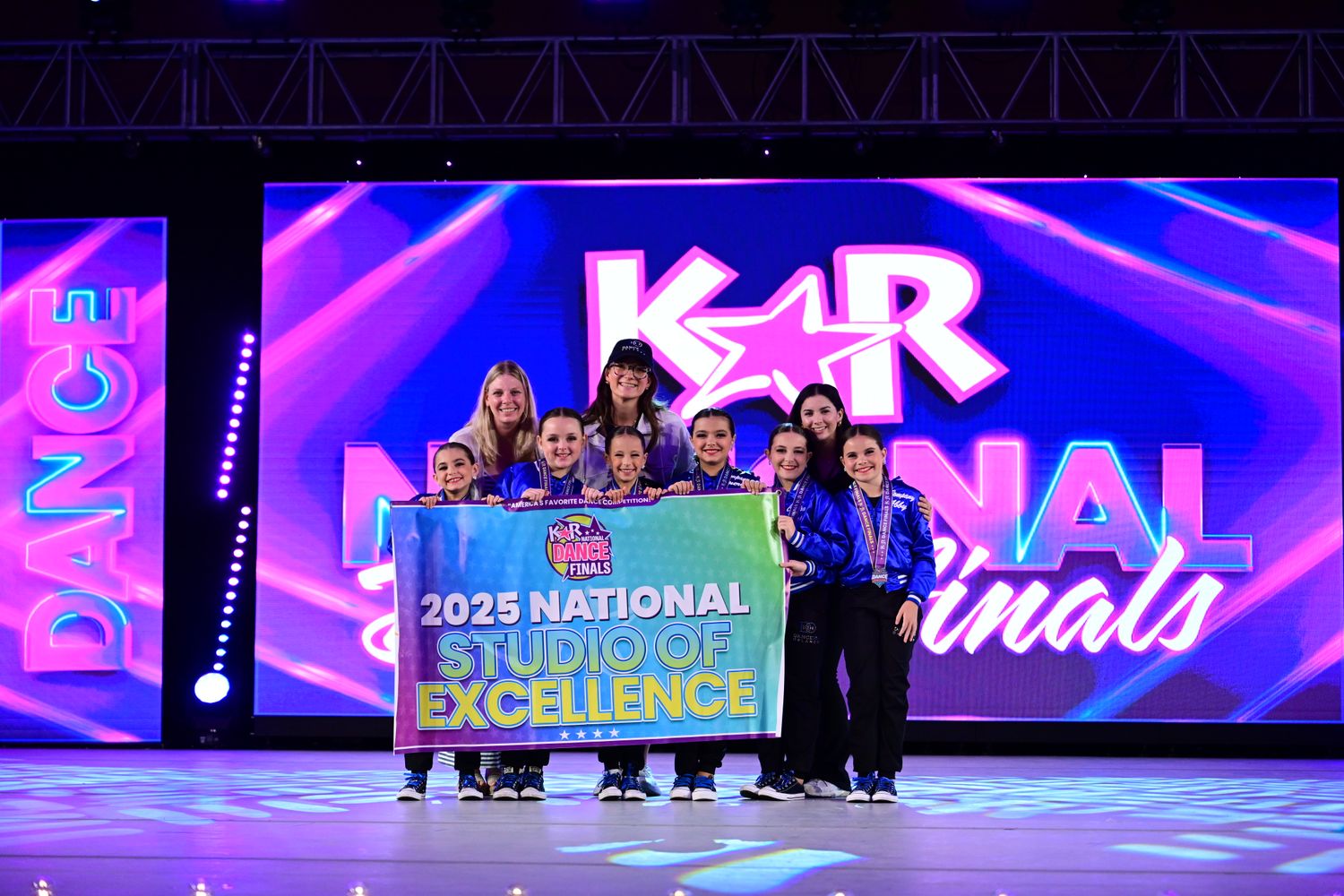 Pigeon Forge, TN Nationals - 6/21/2025