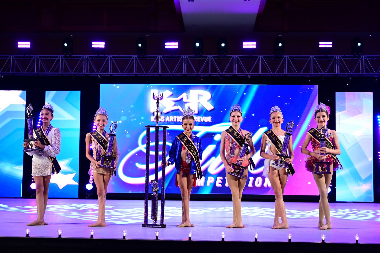 Pigeon Forge, TN Nationals - 6/21/2025