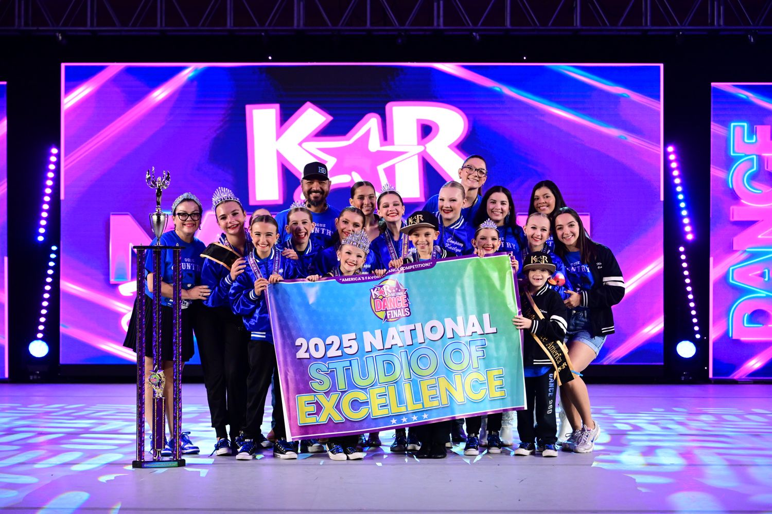 Pigeon Forge, TN Nationals - 6/21/2025