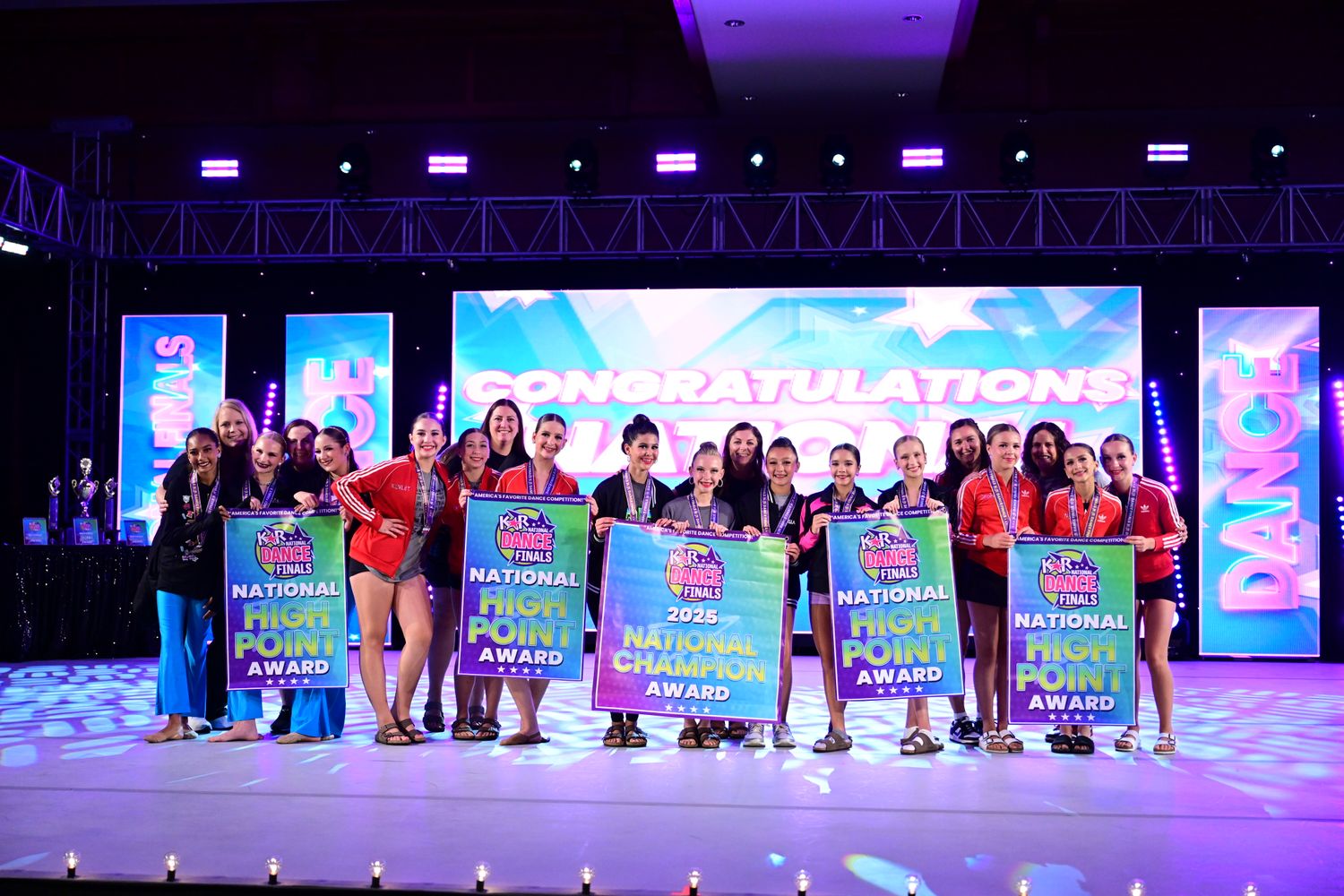 Pigeon Forge, TN Nationals - 6/21/2025