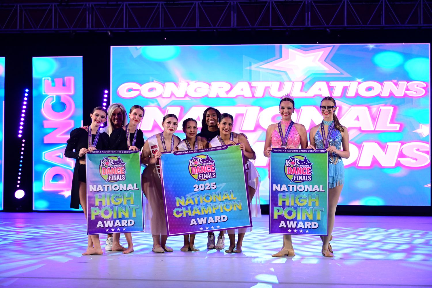 Pigeon Forge, TN Nationals - 6/21/2025