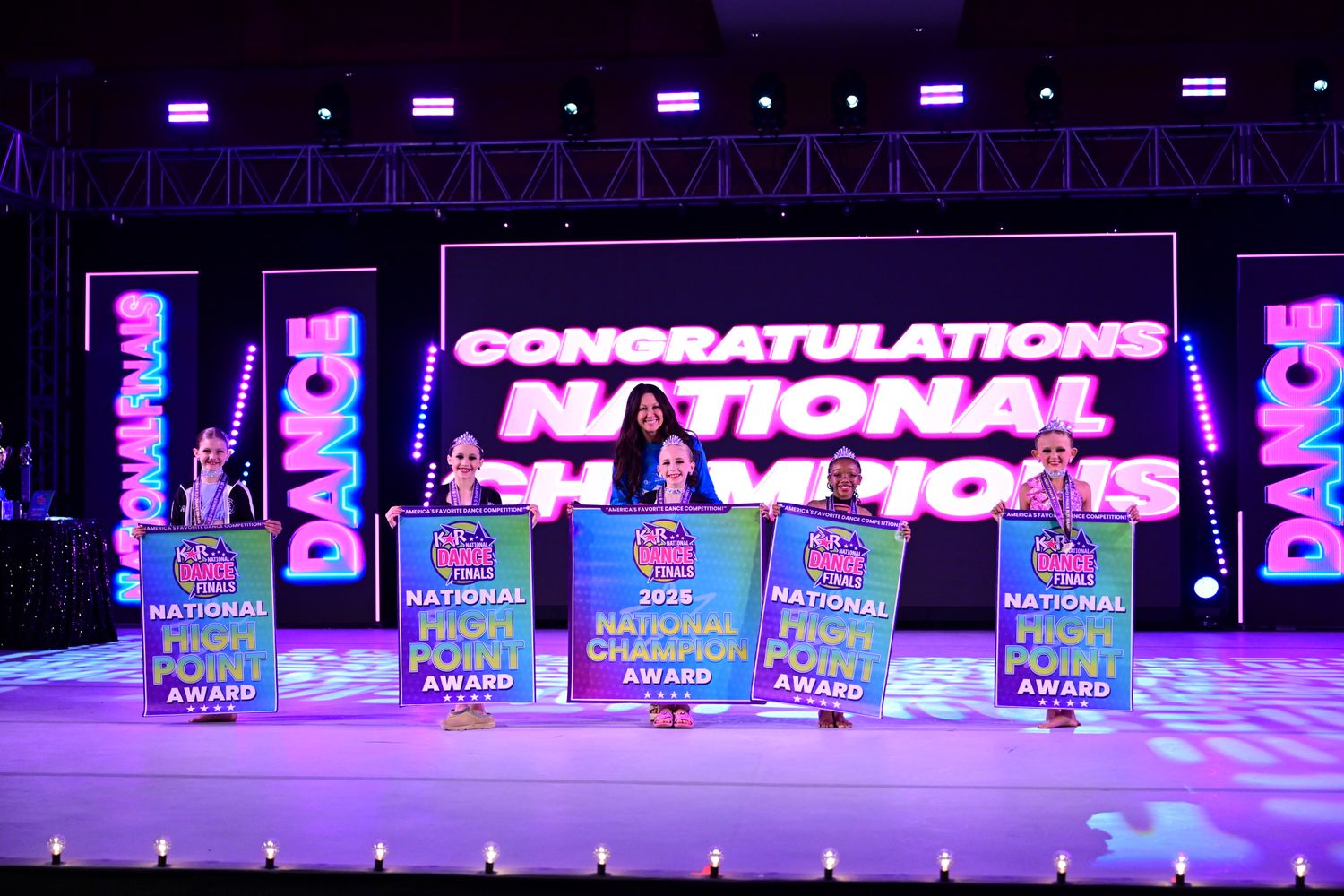 Pigeon Forge, TN Nationals - 6/21/2025