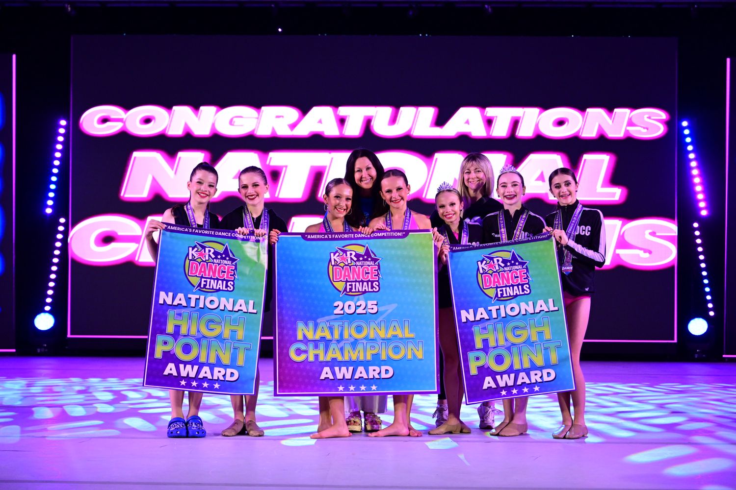 Pigeon Forge, TN Nationals - 6/21/2025