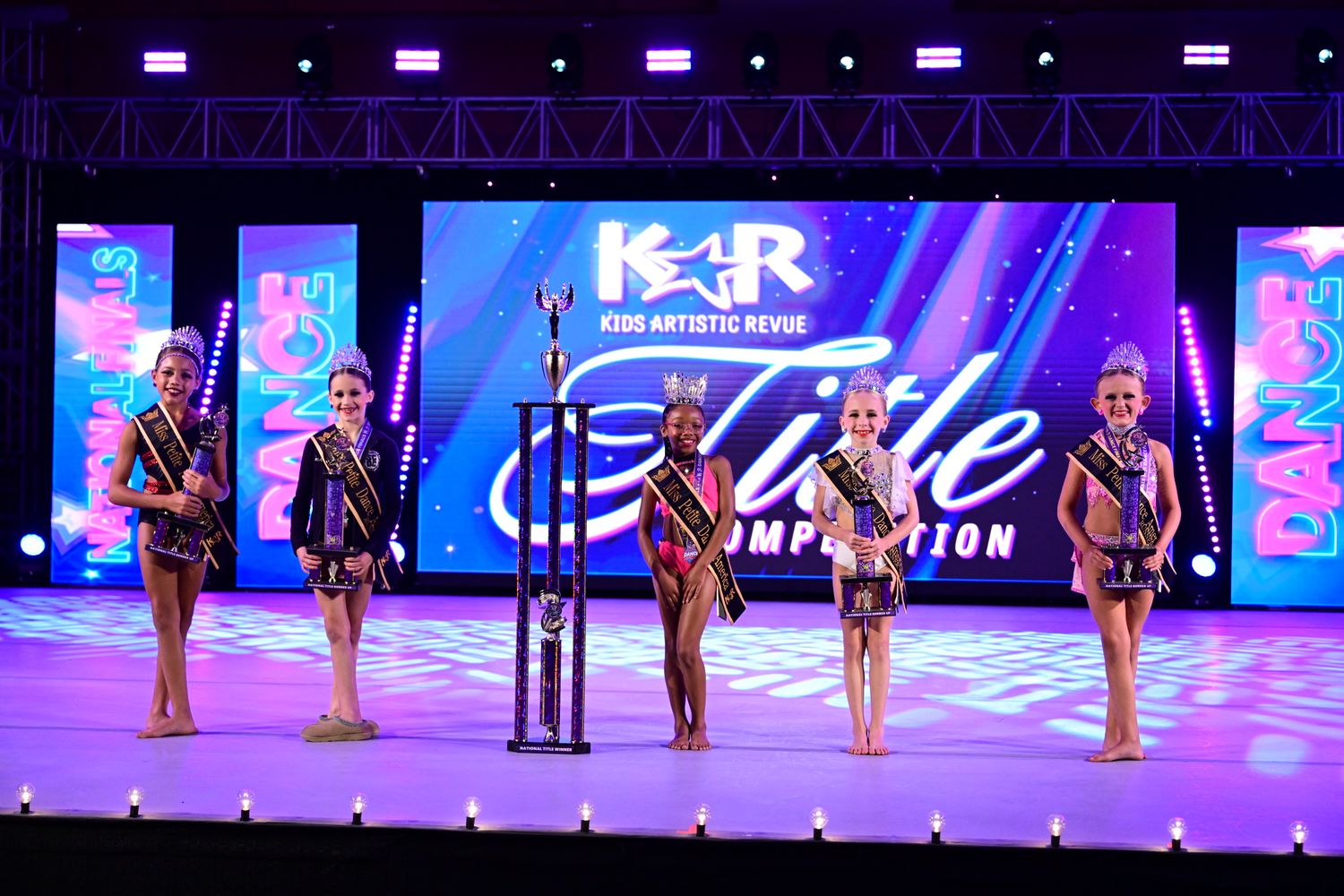 Pigeon Forge, TN Nationals - 6/21/2025