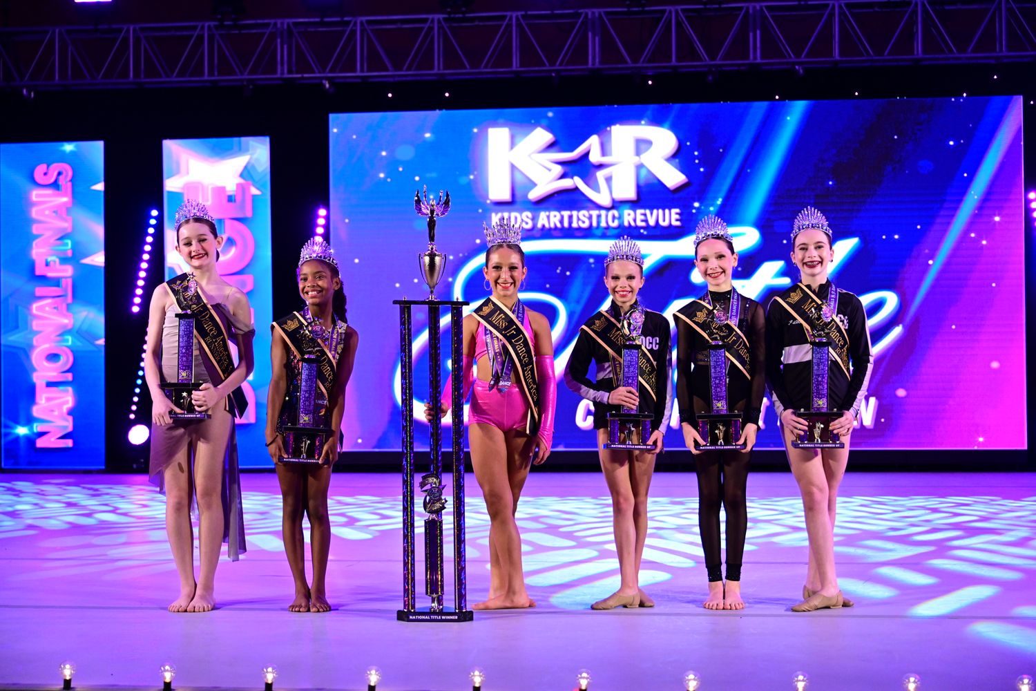 Pigeon Forge, TN Nationals - 6/21/2025