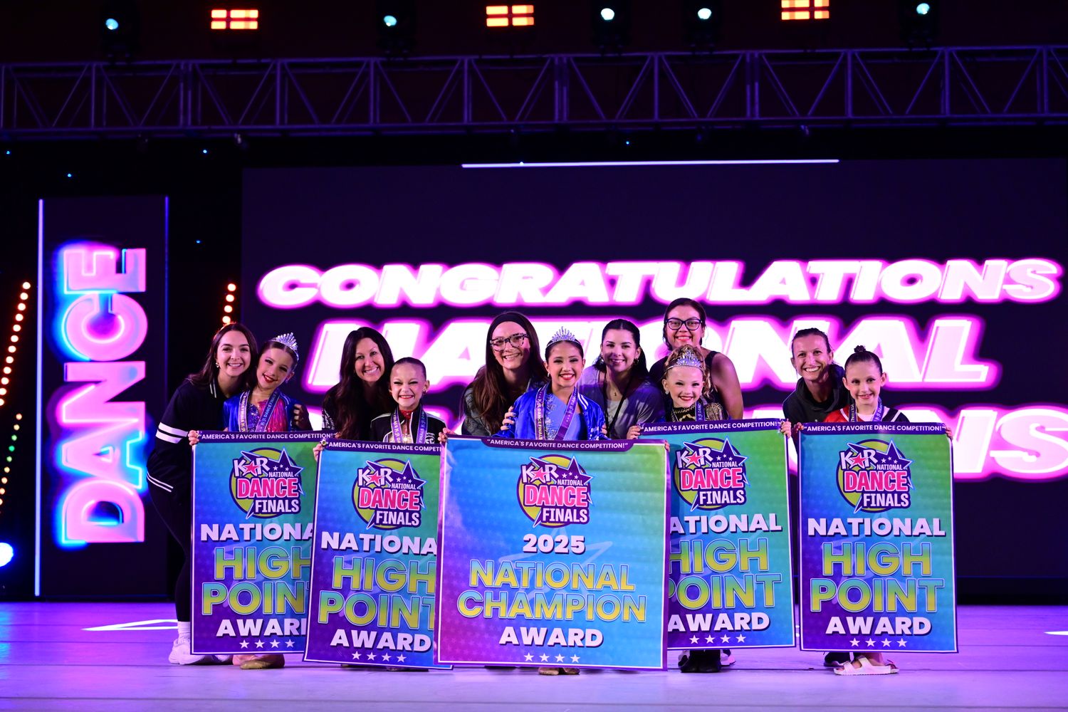 Pigeon Forge, TN Nationals - 6/21/2025