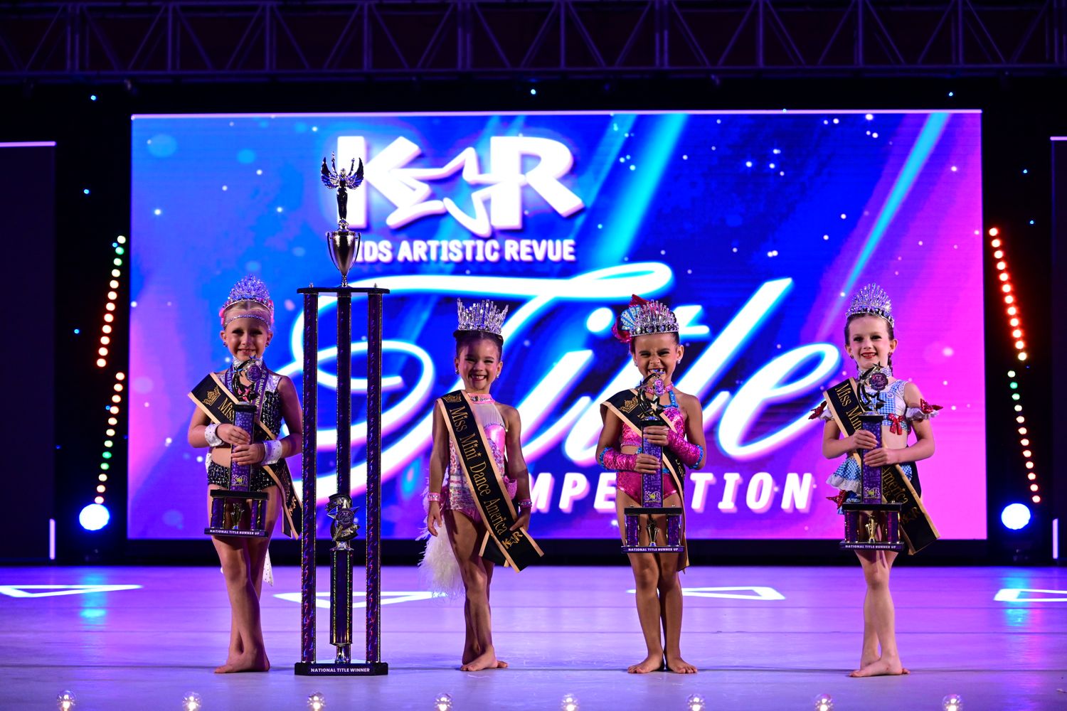 Pigeon Forge, TN Nationals - 6/21/2025