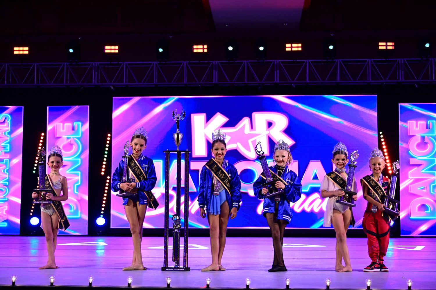 Pigeon Forge, TN Nationals - 6/21/2025