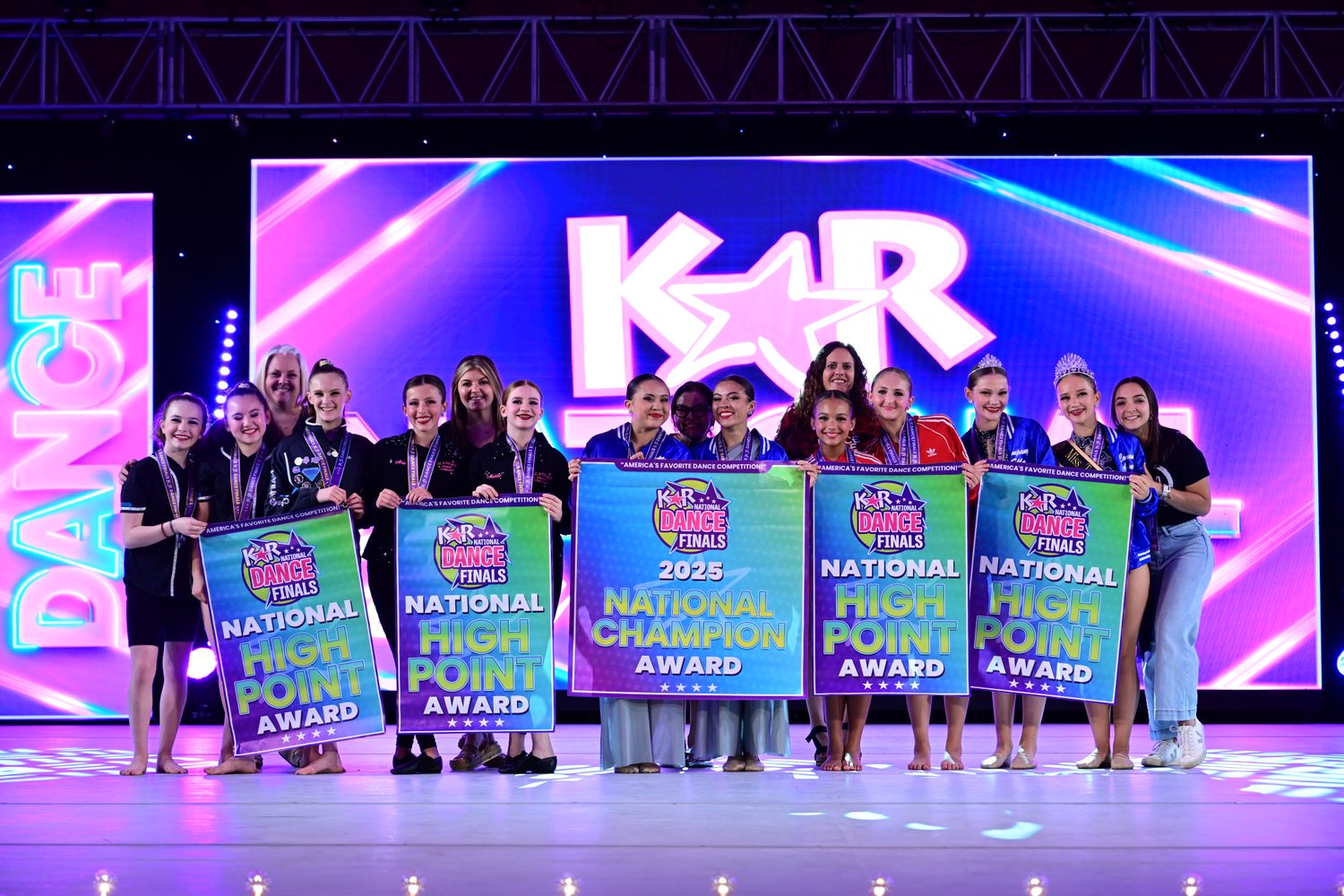 Pigeon Forge, TN Nationals - 6/21/2025