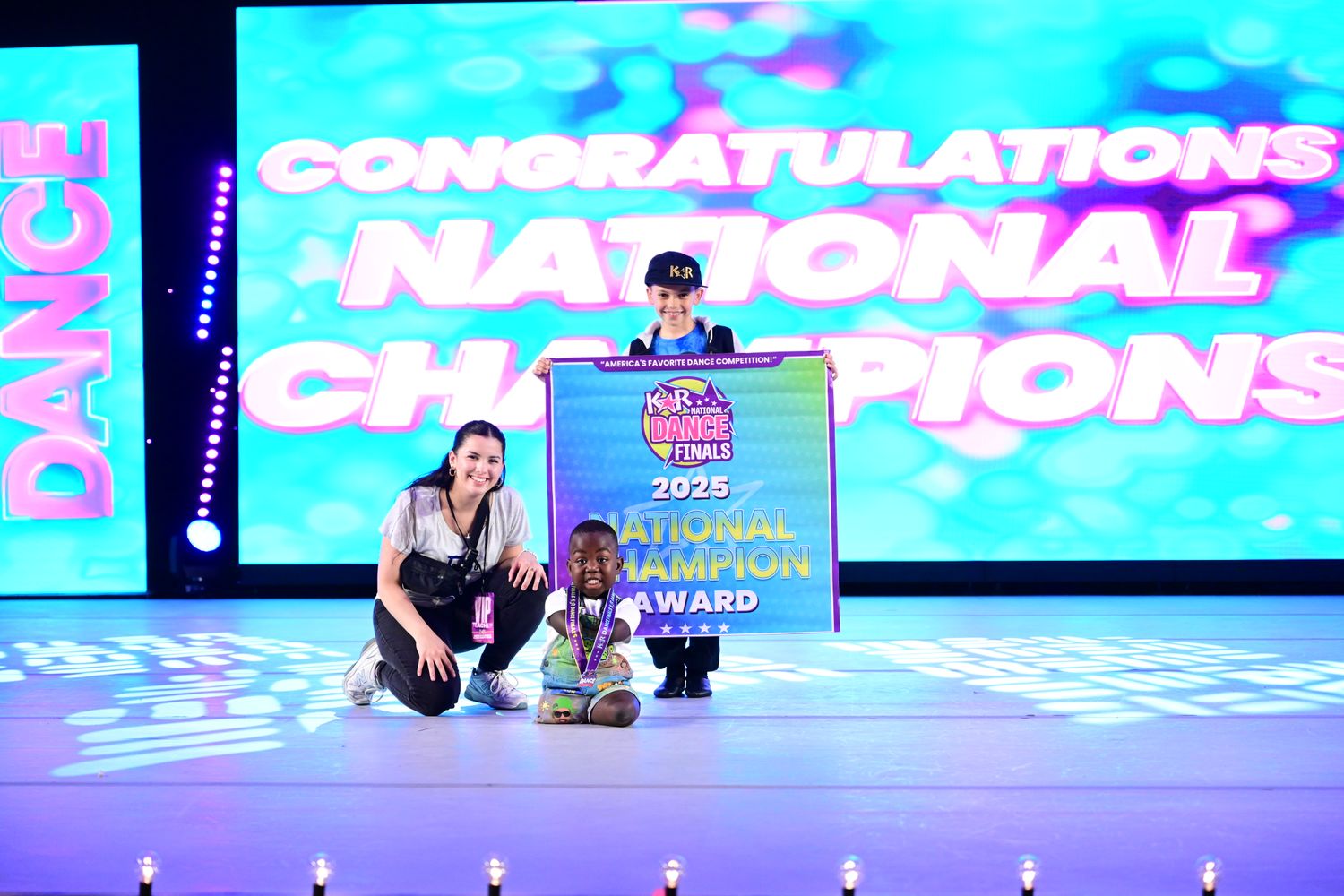 Pigeon Forge, TN Nationals - 6/21/2025