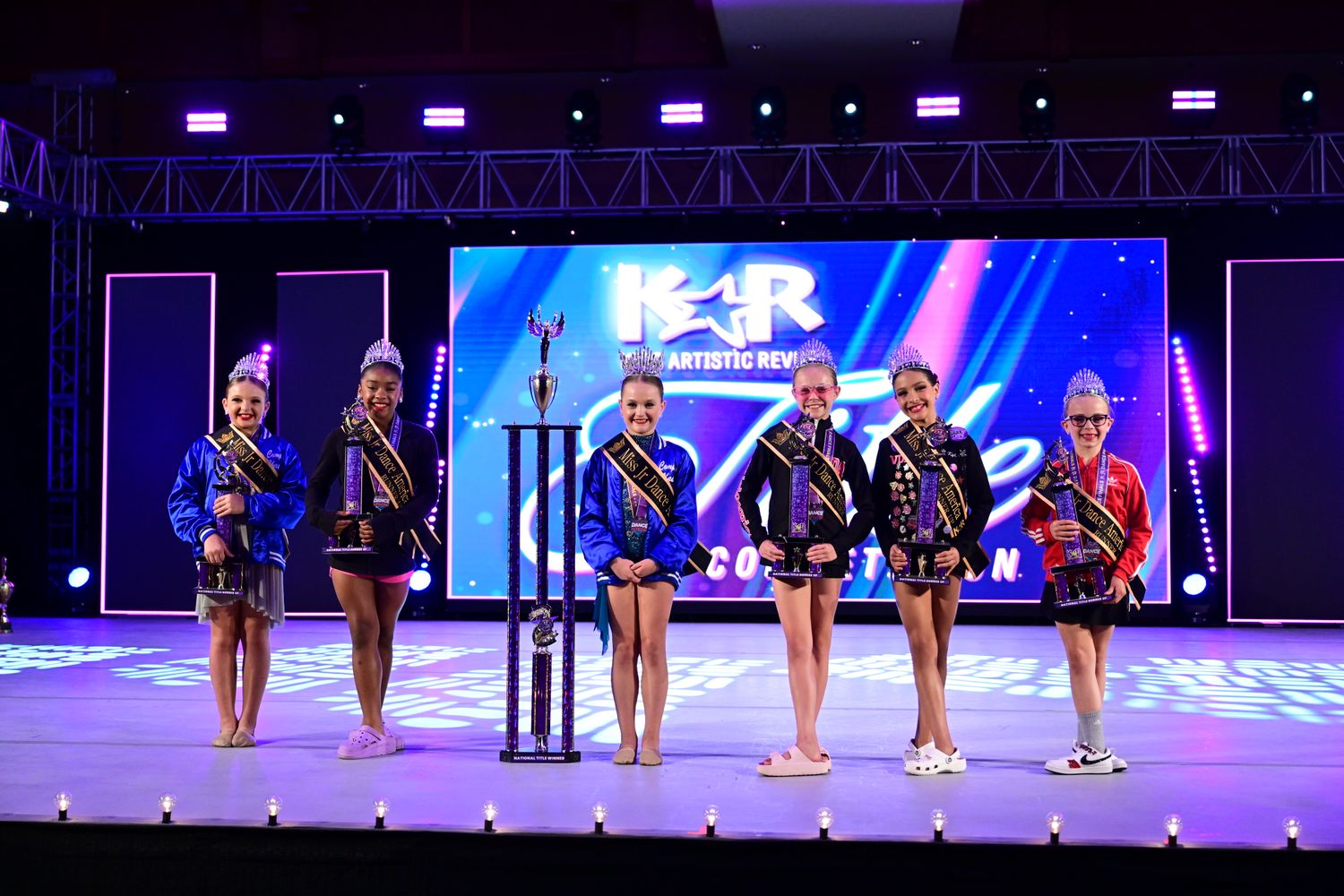 Pigeon Forge, TN Nationals - 6/21/2025