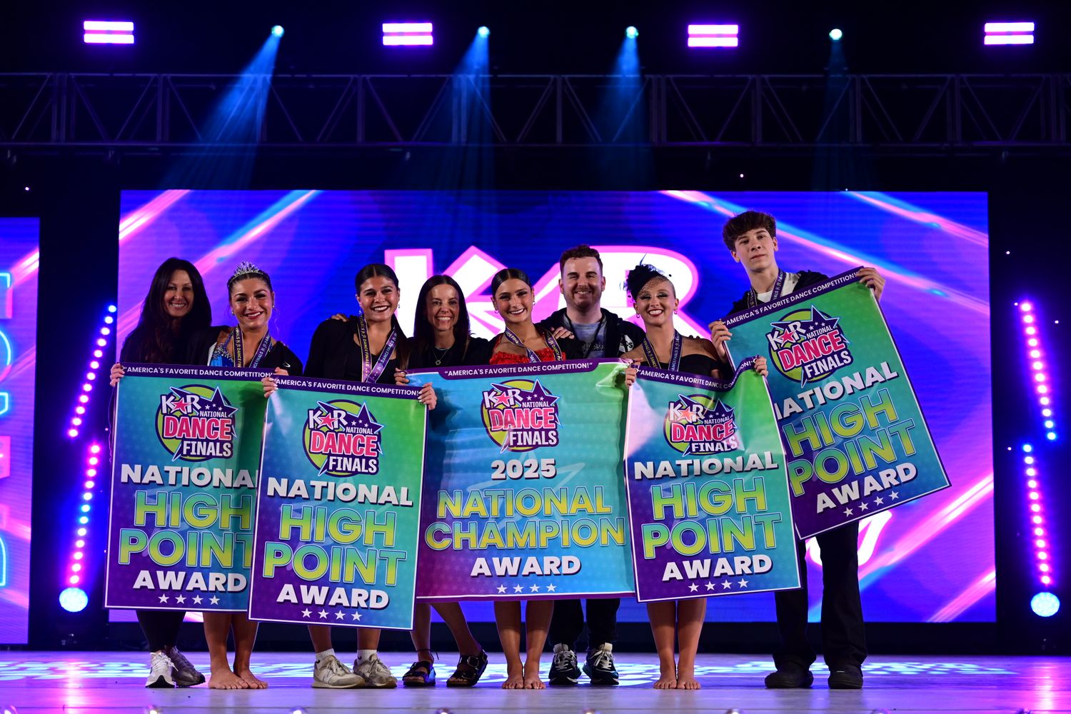 Pigeon Forge, TN Nationals - 6/21/2025