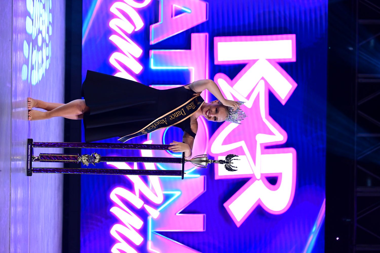 Pigeon Forge, TN Nationals - 6/21/2025