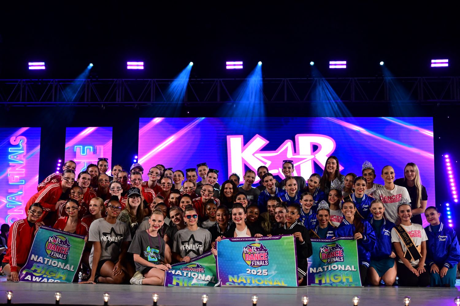 Pigeon Forge, TN Nationals - 6/21/2025