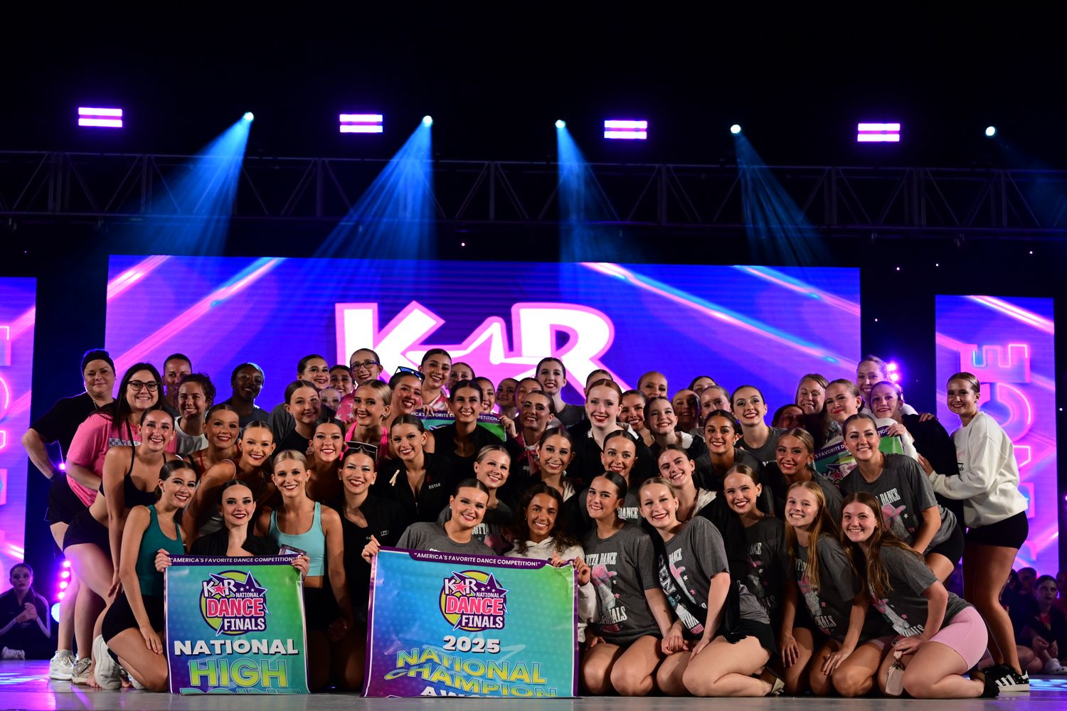 Pigeon Forge, TN Nationals - 6/21/2025