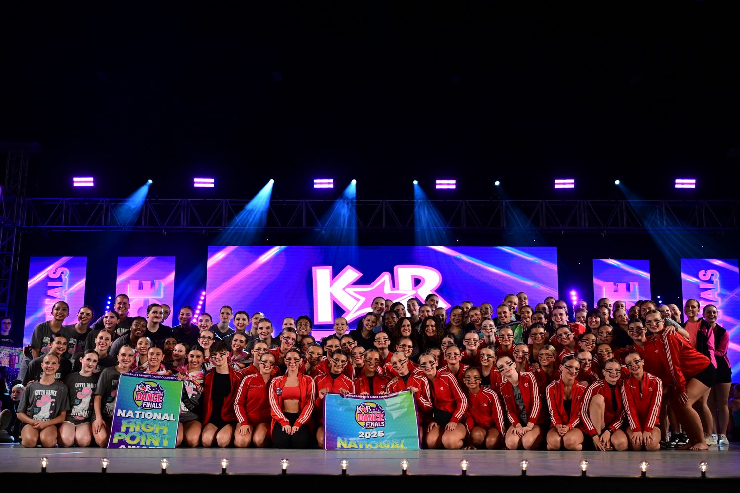 Pigeon Forge, TN Nationals - 6/21/2025