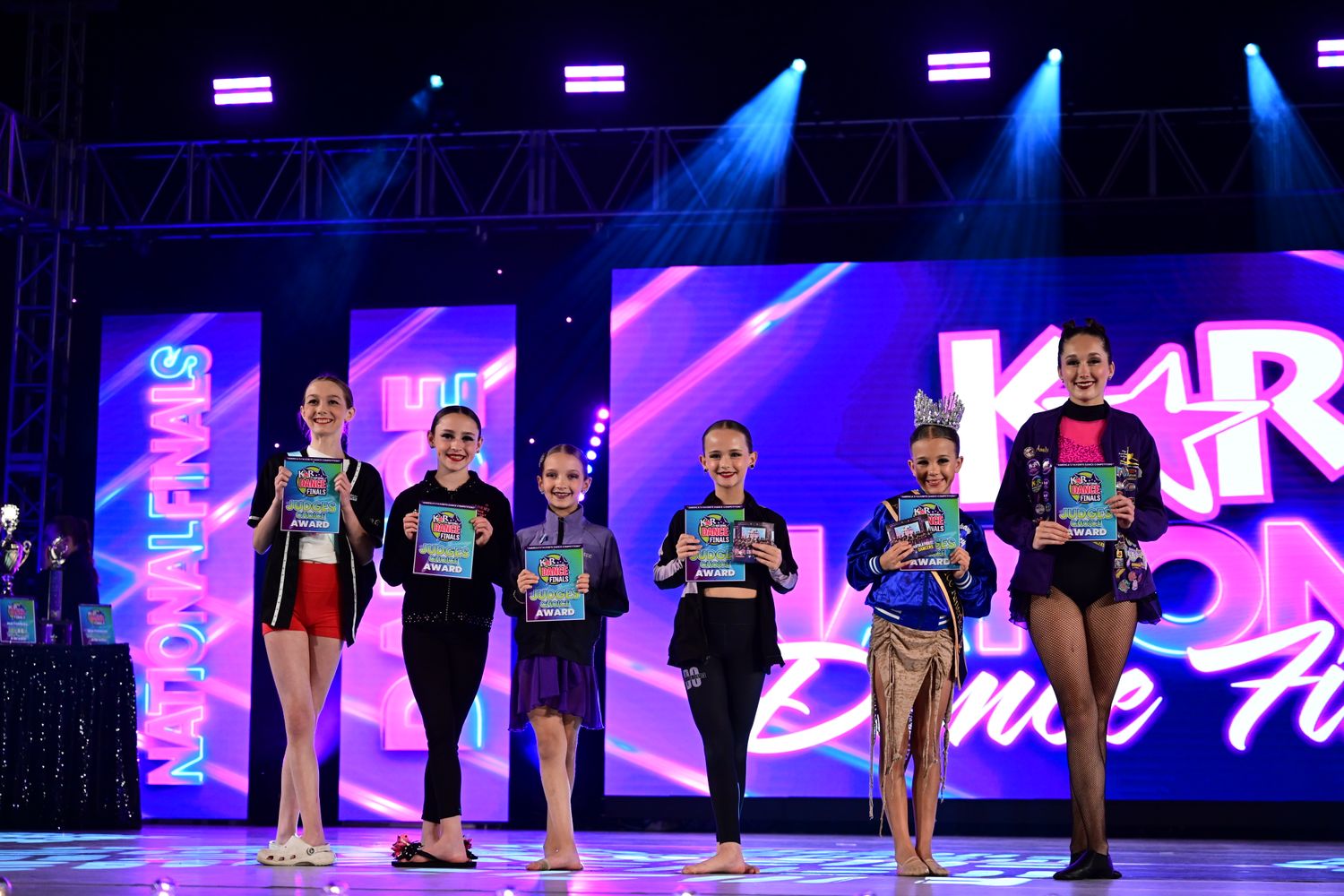 Pigeon Forge, TN Nationals - 6/21/2025