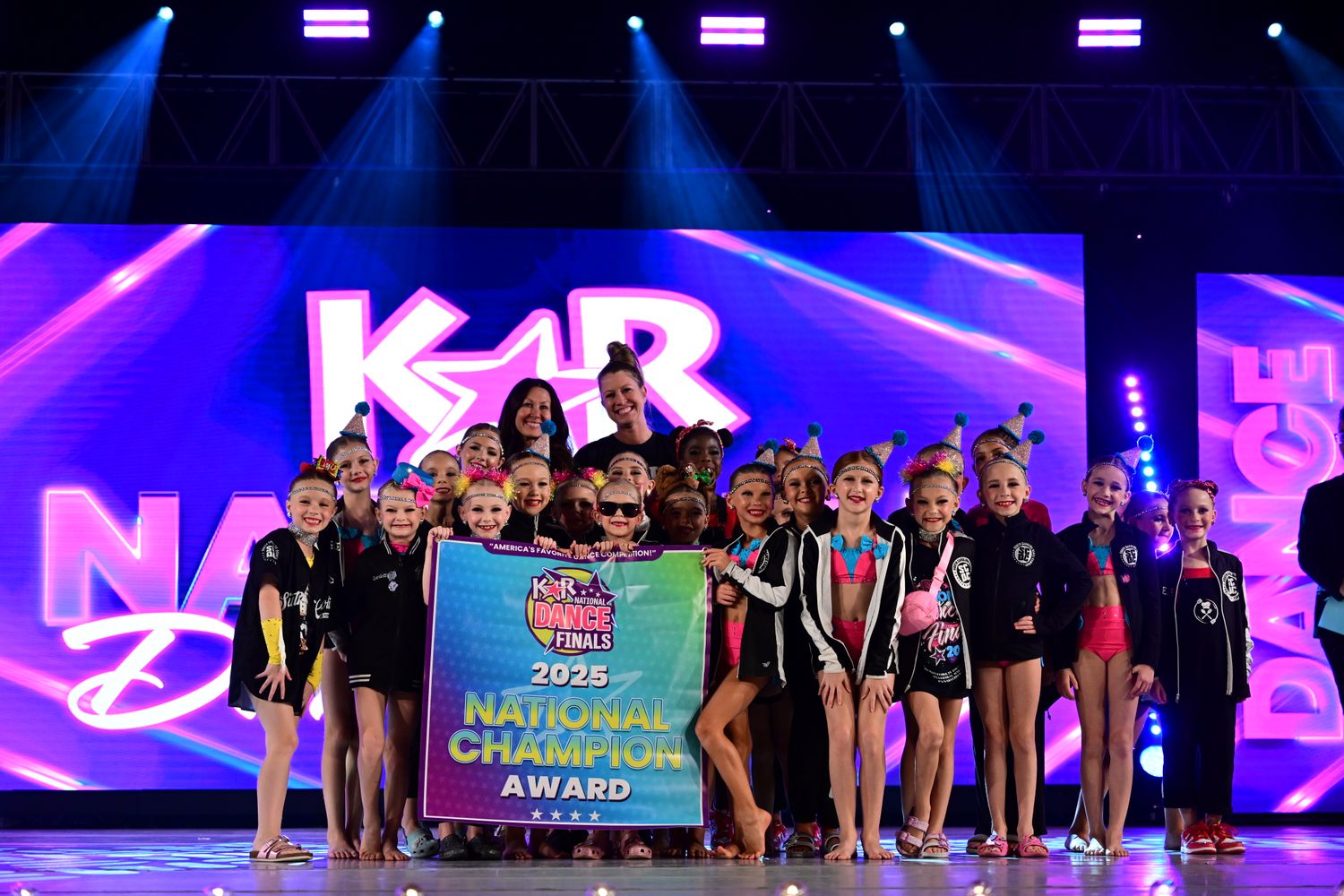 Pigeon Forge, TN Nationals - 6/21/2025