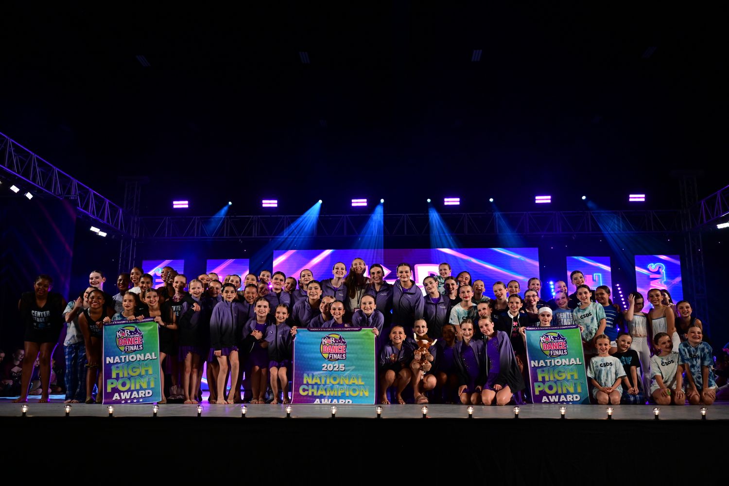 Pigeon Forge, TN Nationals - 6/21/2025