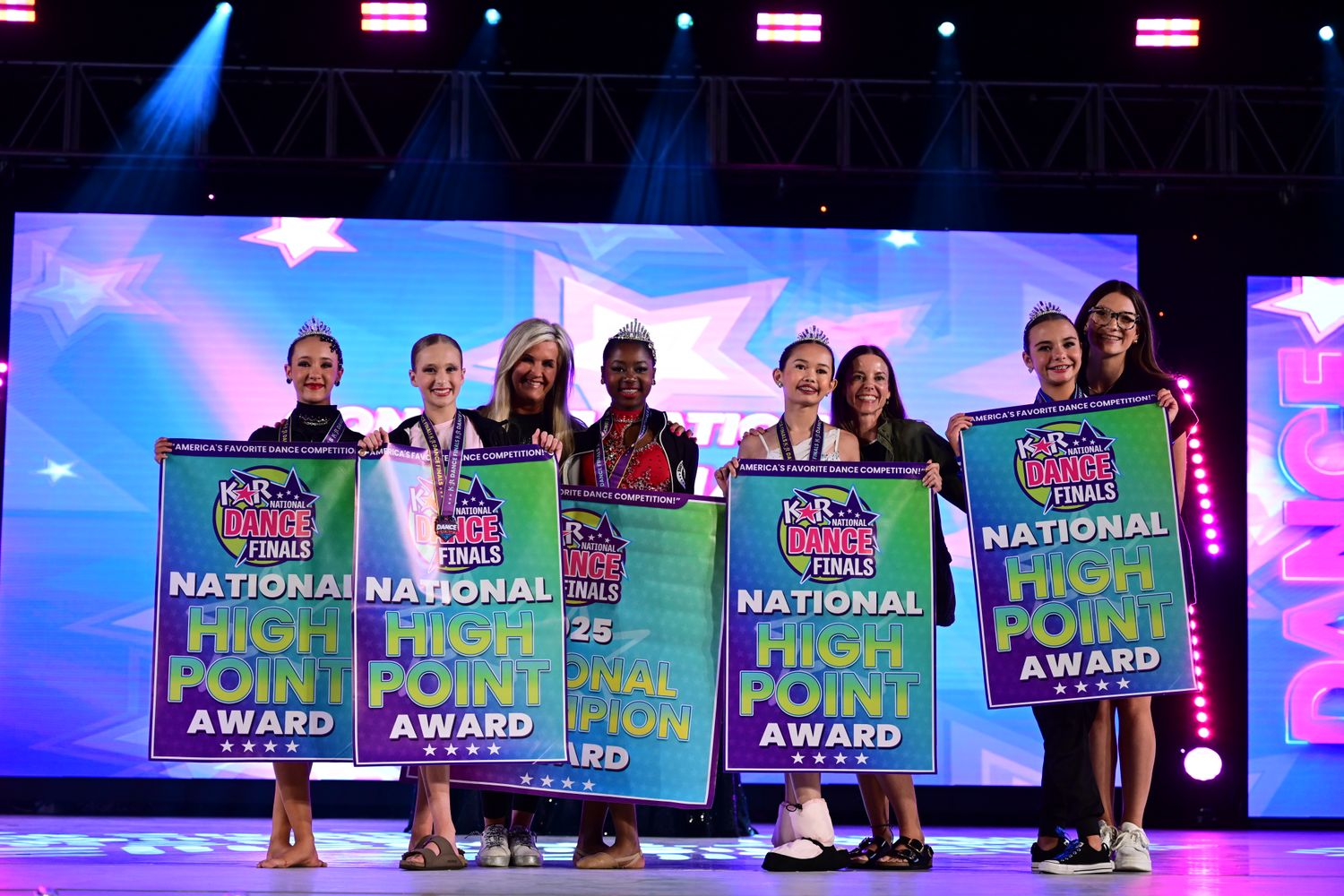 Pigeon Forge, TN Nationals - 6/21/2025