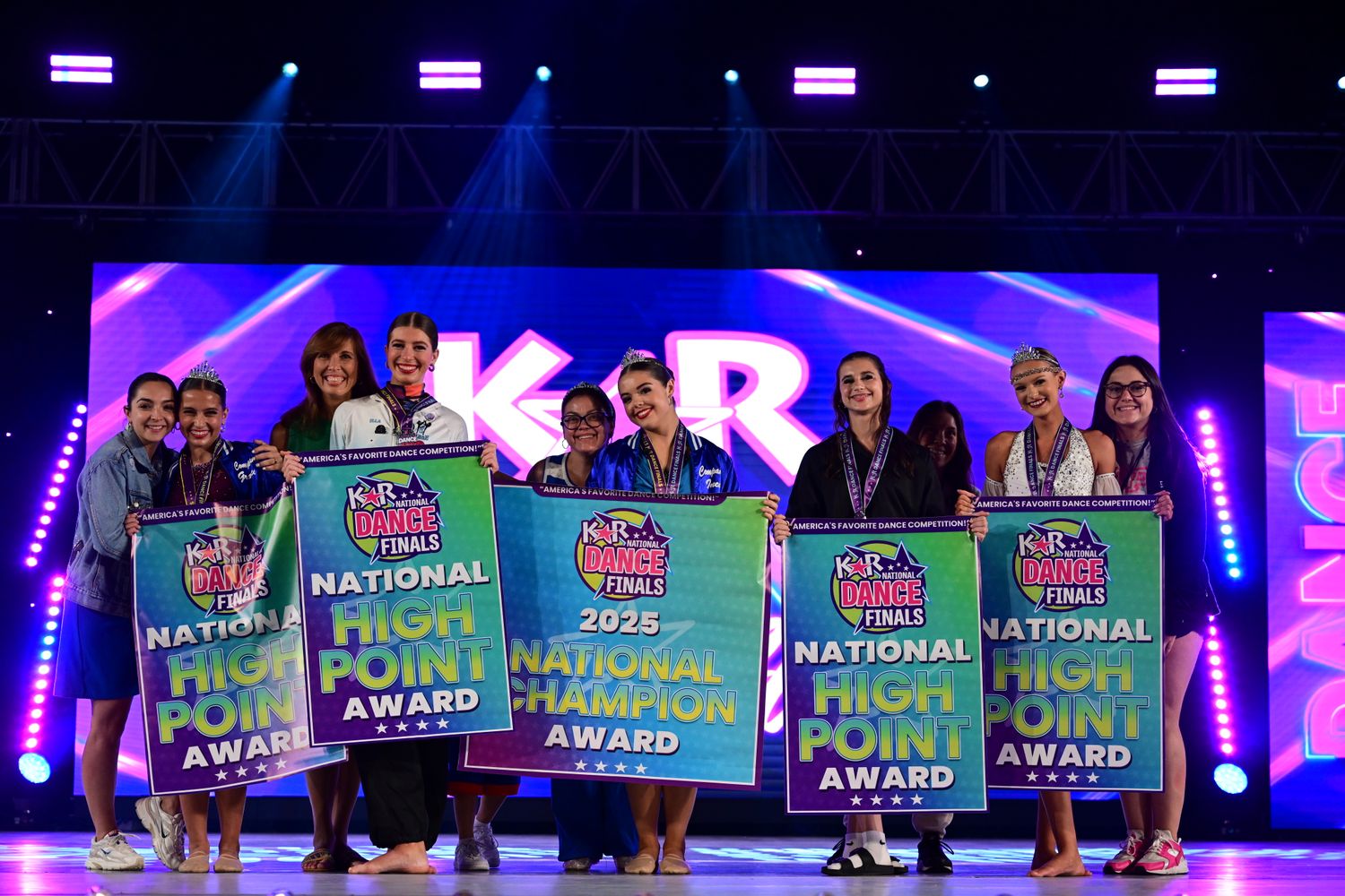 Pigeon Forge, TN Nationals - 6/21/2025