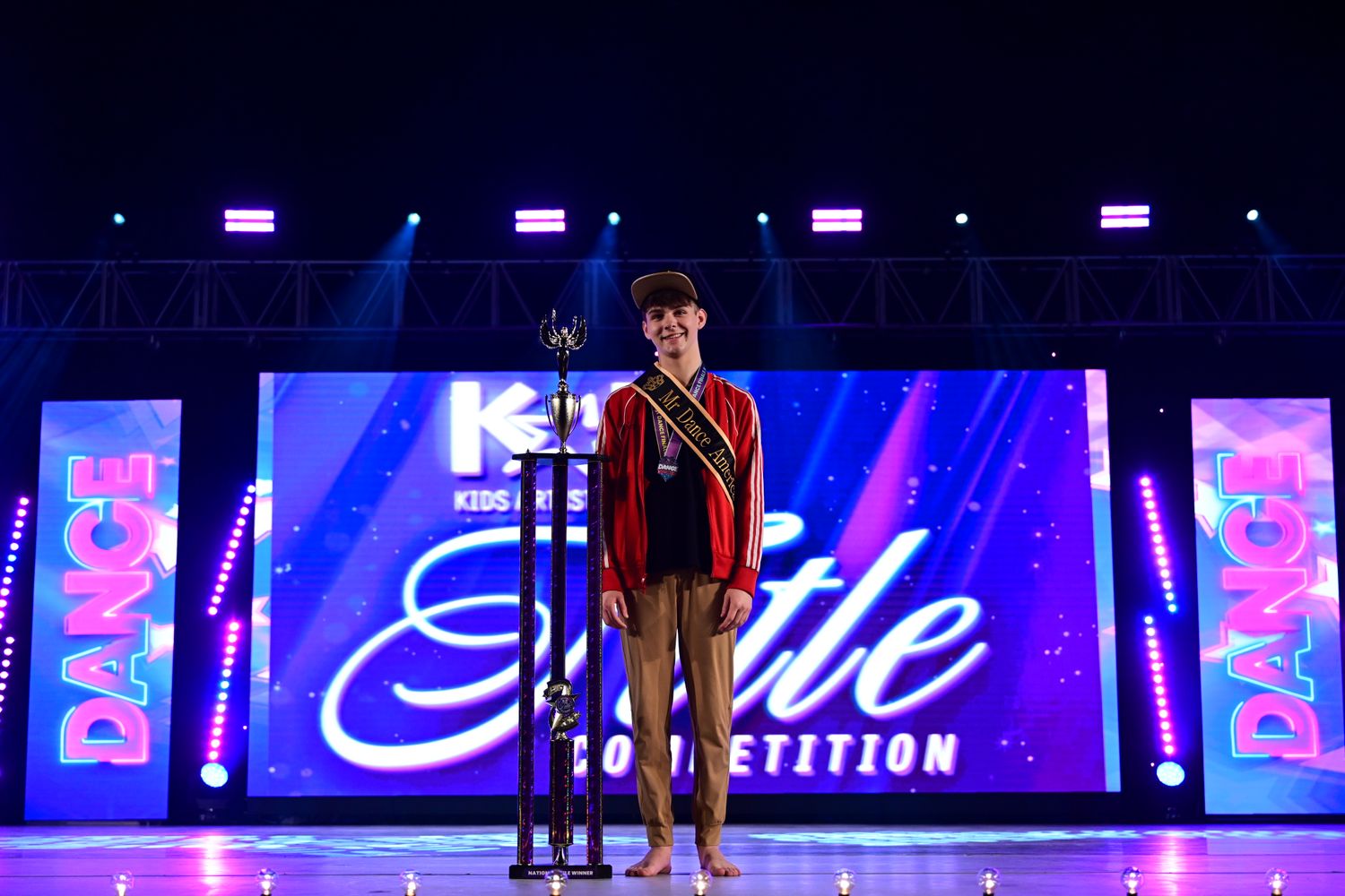 Pigeon Forge, TN Nationals - 6/21/2025