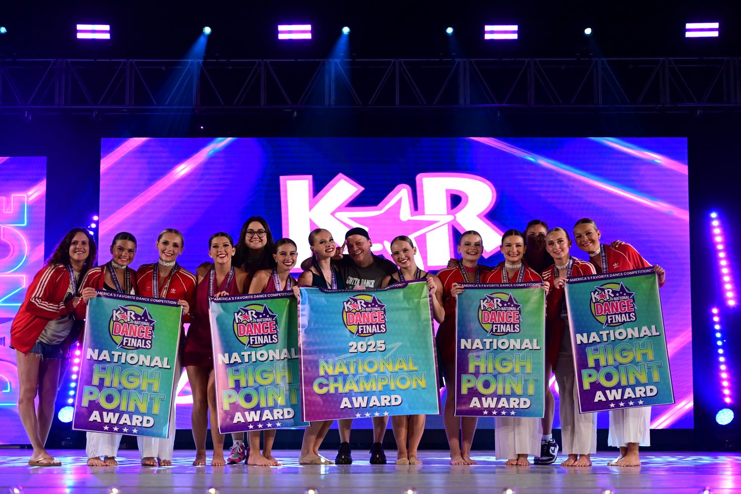 Pigeon Forge, TN Nationals - 6/21/2025