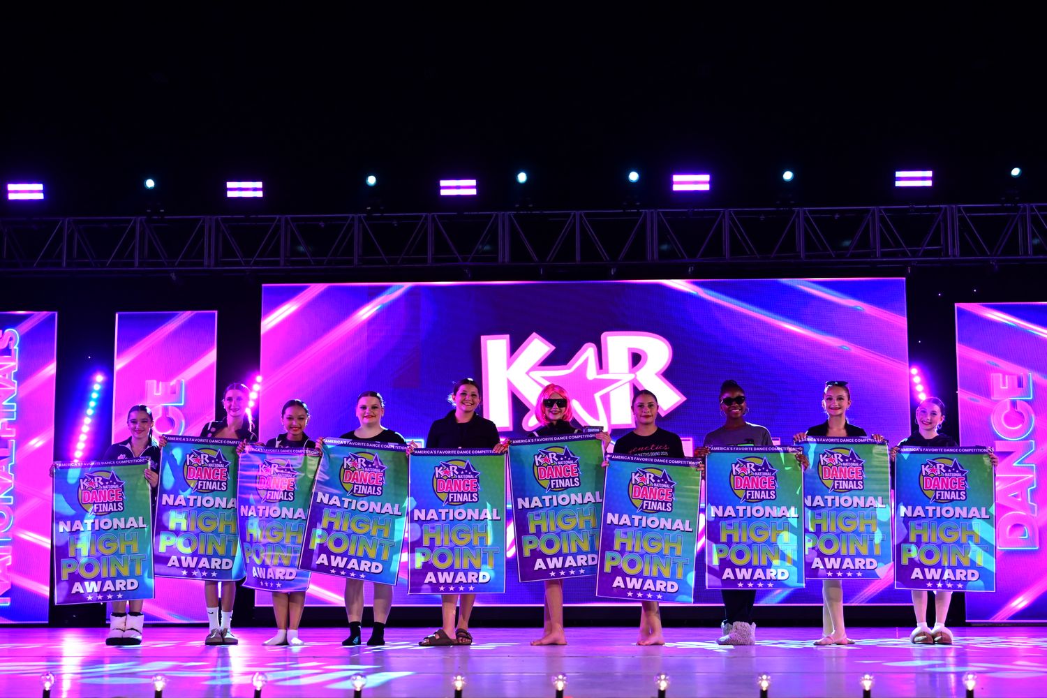 Pigeon Forge, TN Nationals - 6/21/2025