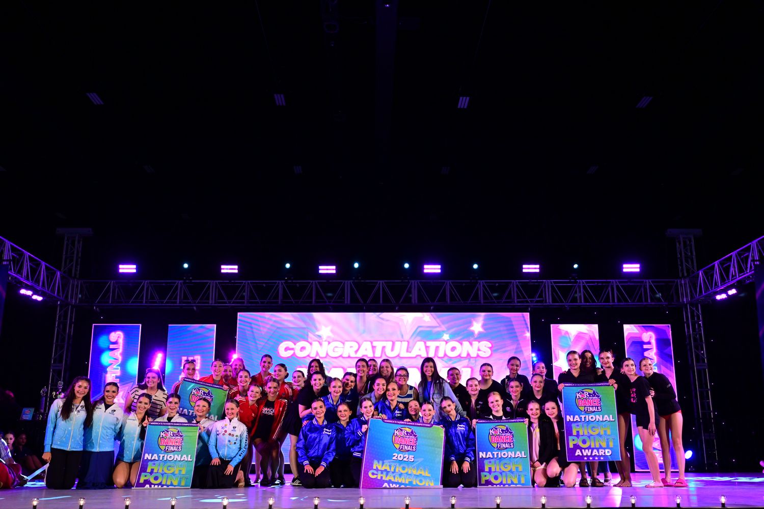 Pigeon Forge, TN Nationals - 6/21/2025