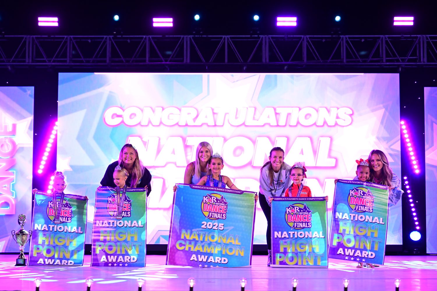 Pigeon Forge, TN Nationals - 6/21/2025