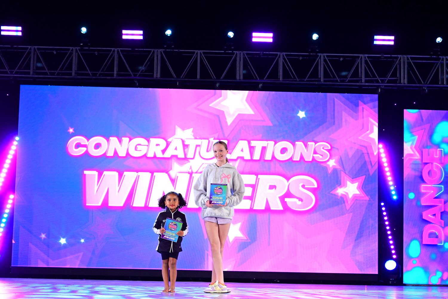 Pigeon Forge, TN Nationals - 6/21/2025