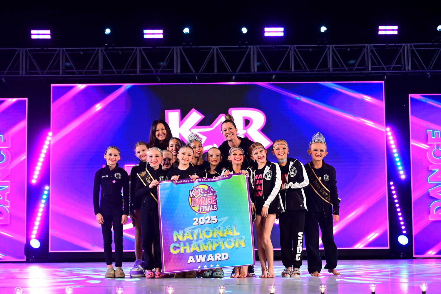 Pigeon Forge, TN Nationals - 6/21/2025