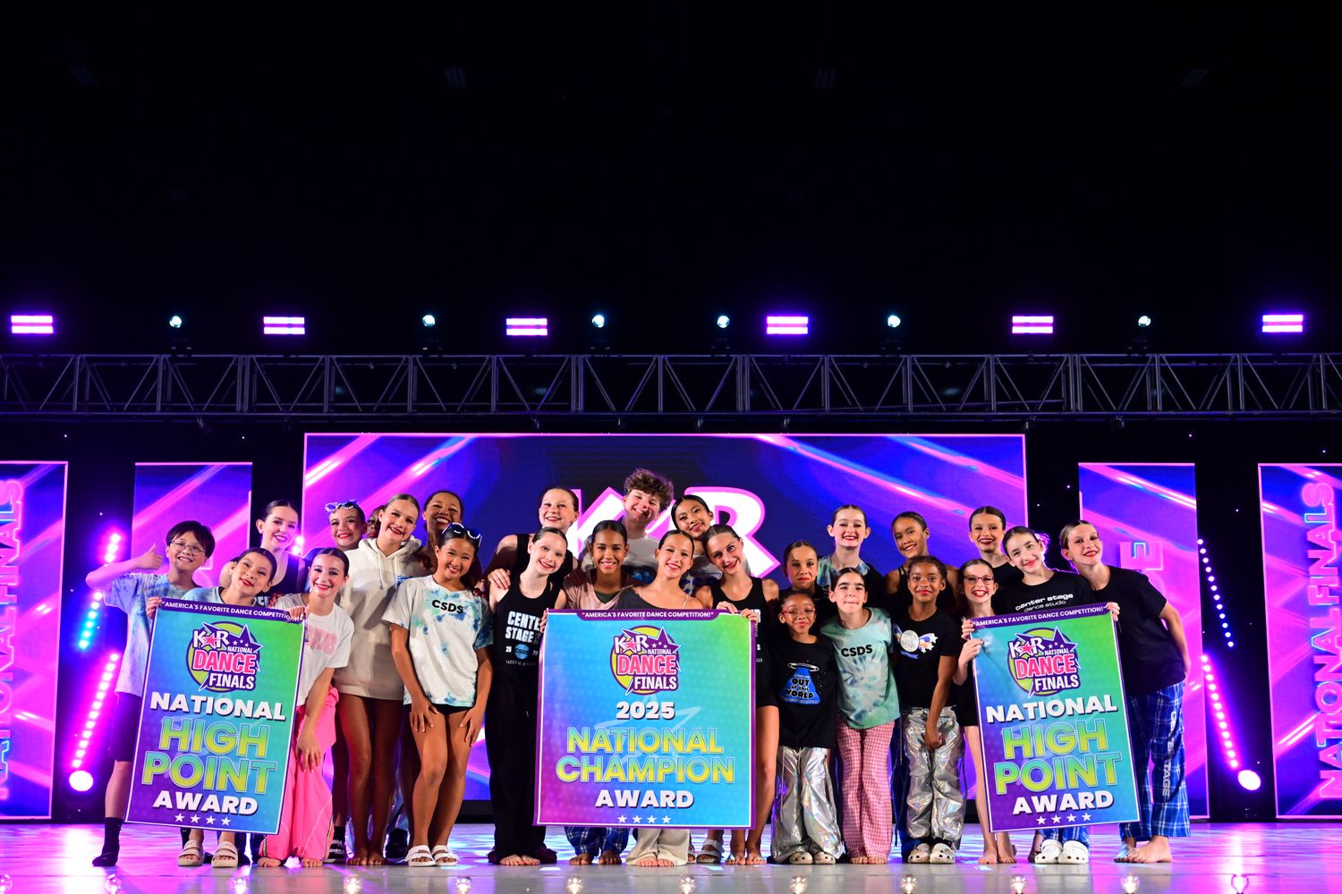 Pigeon Forge, TN Nationals - 6/21/2025